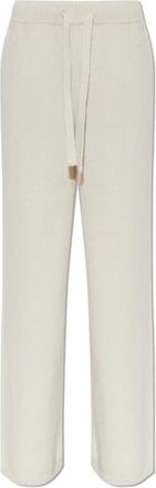 Woolrich Donna, Pantaloni, Beige, S, new