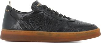 Officine Creative Sneakers in pelle - Nero