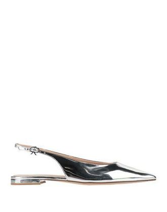 Gianvito Rossi FOOTWEAR - Ballet flats sur YOOX.COM