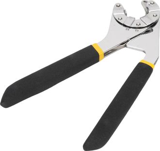 OEM Llave Multifuncional Ajustable, 5 Tama&ntilde;os Ajustables, Llave De Boca Fija Fabricada En Acero De Alta Calidad