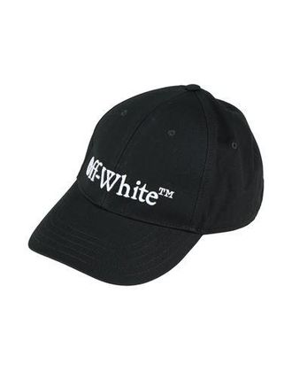 Off-white Hats