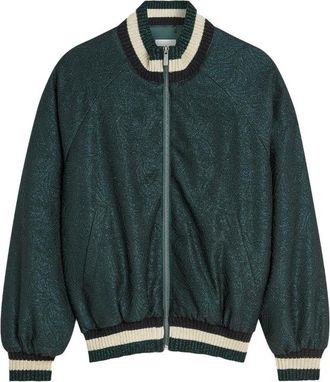 Summum Dames, Jassen, Groen, Maat: XL