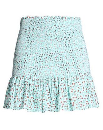 Les Coyotes De Paris HOSEN & RÖCKE - Miniröcke auf YOOX.COM