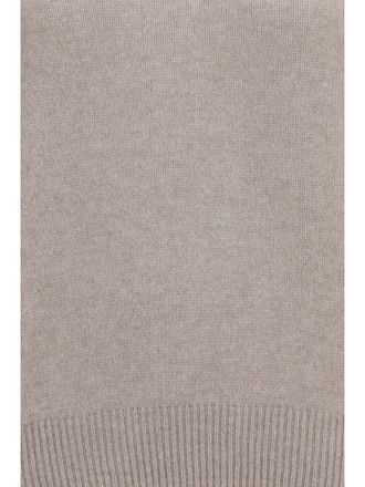 Lisa Yang Veira Sweater - Beige