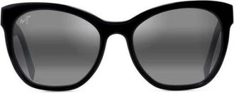 Maui Jim Accessoires, Dames, Zwart, ONE Size, Alulu