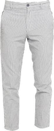Dondup PARTES DE ABAJO - Pantalones en YOOX.COM