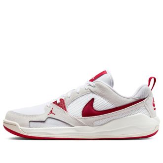 Nike Jordan Air Jordan CMFT ERA White Varsity Red HJ6777-116