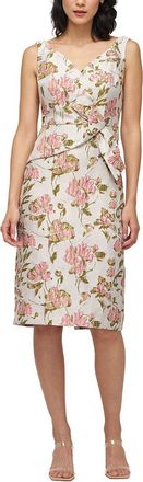 JS Collections Js Collections Veda Cocktail Dress