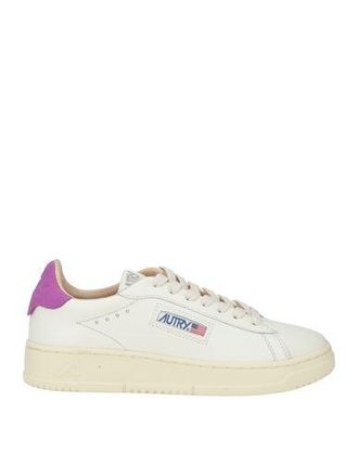 Autry FOOTWEAR - Trainers on YOOX.COM