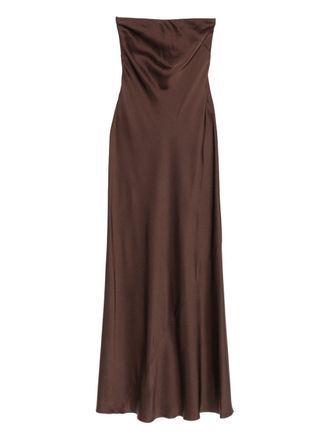 Forte_Forte Forte Forte Womens Dresses