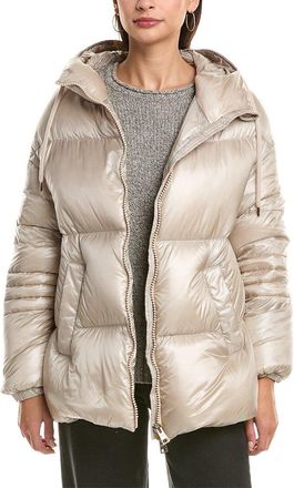 Herno Down Coat