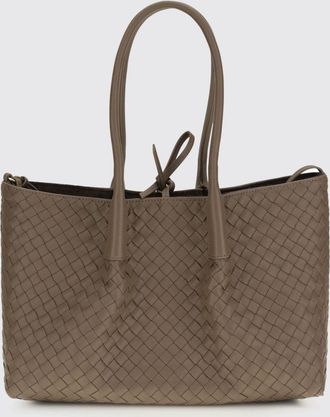 Bottega Veneta Borsa Pinacoteca Medium Bottega Veneta in pelle intrecciata