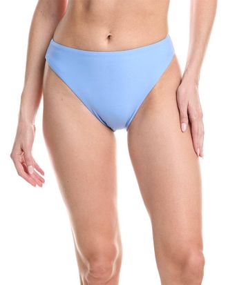 VYB Vyb Kimmy Vintage High Waist Swim Bottom
