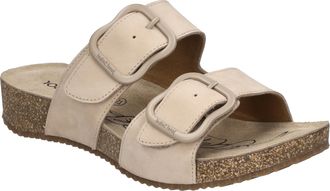 Josef Seibel Tonga 64 | Sandaal voor Dames | beige