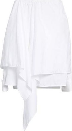 Max Mara PARTES DE ABAJO - Minifaldas en YOOX.COM