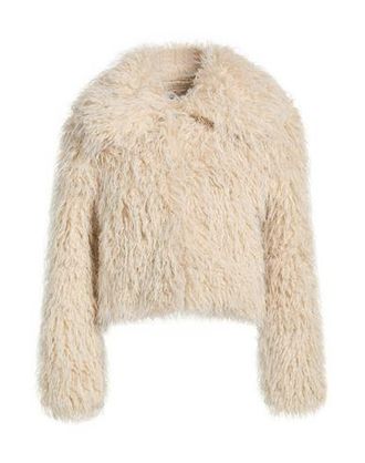 Berna CAPISPALLA - Shearling & Teddy su YOOX.COM