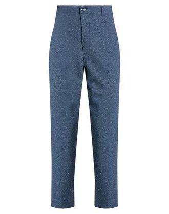 European Culture BOTTOMWEAR - Trousers on YOOX.COM