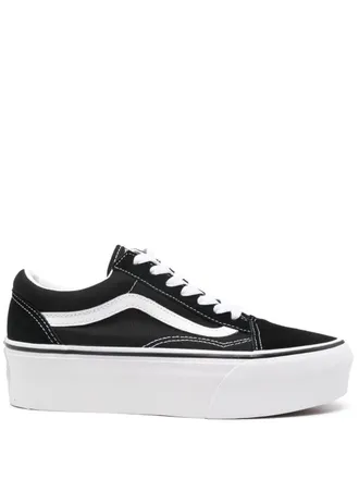 Vans Sneakers Old Skool Stackform - Nero