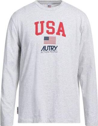 Autry TOPWEAR - T-shirts sur YOOX.COM