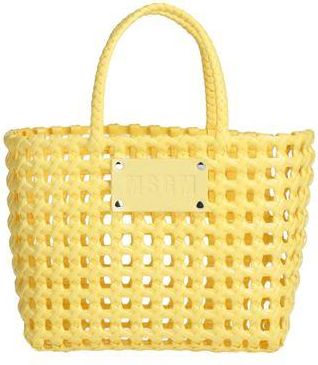 Msgm BAGS - Handbags sur YOOX.COM