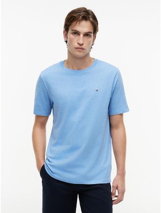 Tommy Hilfiger Mens Everyday T-Shirt - Blue - XXL