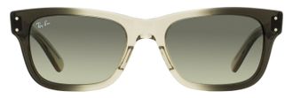 Ray-Ban RB2283 Sunglasses - Gray