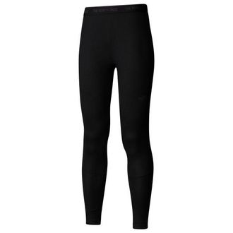 The North Face Easy Tights Kunstfaserunterw&auml;sche f&uuml;r Damen | schwarz