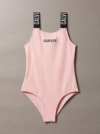 Calvin Klein Ba&ntilde;ador para ni&ntilde;a - Intense Power