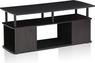 Furinno JAYA Utility Design Coffee Table