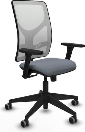 Piqueras y Crespo Sedia Da Ufficio Piqueras Y Crespo Motilla Schiuma Alta Densit&agrave;