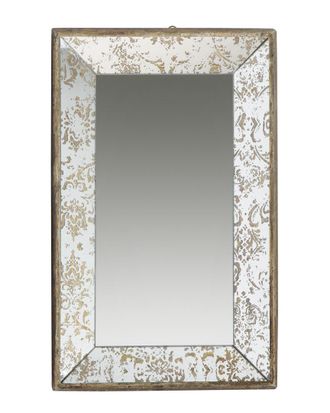 A&B Home Tray Mirror