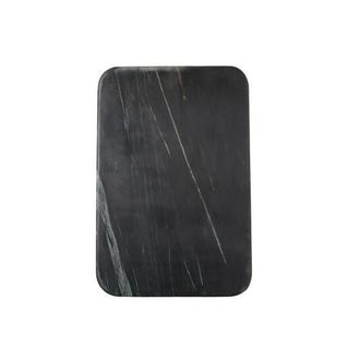 Be Home Salerno Black Marble Pastry Slab at Nordstrom