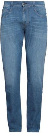 Replay BOTTOMWEAR - Jeans on YOOX.COM