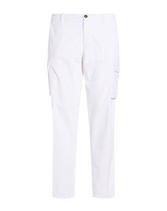 40weft BOTTOMWEAR - Trousers on YOOX.COM