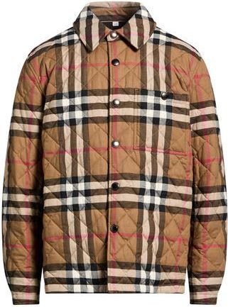 Burberry Jackets