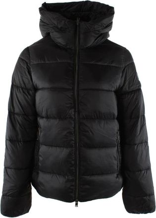 Museum Arlette Jacket - Dames - Winterjassen - Zwart - XL - Jassen