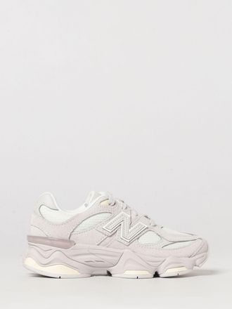 New Balance Sneakers Kids color Pink