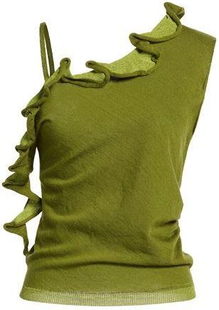 Dries Van Noten TOPWEAR - Tops on YOOX.COM