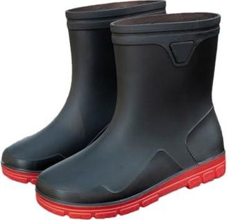 Ecotone Beaupré - Bottes De Pluie - Homme