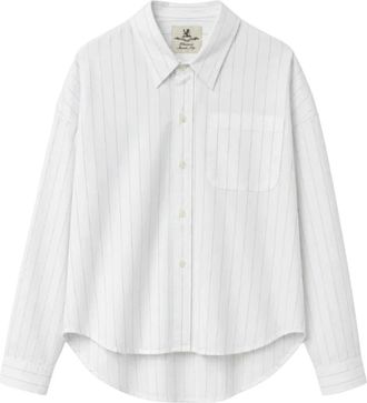 Denimist Donna, Camicette, Blu, S, new