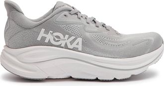 Hoka One One Clifton 10 Mesh-knit Sneakers - Grey - 11 (IT45 / UK11)