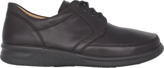 Ganter Hombre, Zapatos, Marrón, Talla: 47 EU