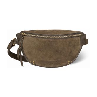 Jerome Dreyfuss Mujer, Bolsos, Verde, Talla: ONE Size