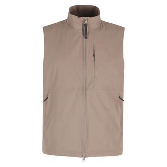 People of Shibuya Vests, male, Brown, Size: L Ichi Vests