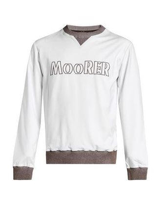 Moorer TOPWEAR - Felpe su YOOX.COM