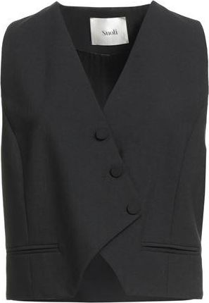 Suoli Tailored Vests