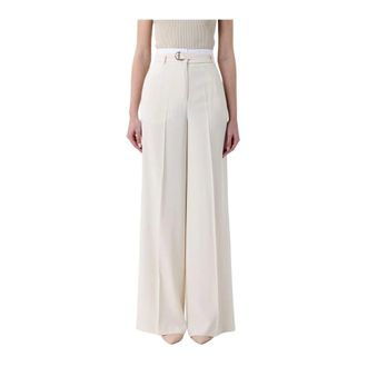 Liviana Conti Donna, Pantaloni, Beige, XS, new