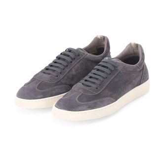 Officine Creative Sneakers, male, Blue, Size: 10 US Kafka Sneaker