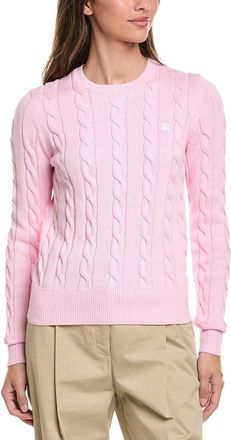 Brooks Brothers Sweet Dreams Sweater