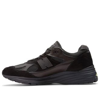New Balance 991v2 MiUK London Marathon U991LD2